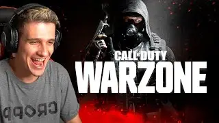 🔴 Берем топ 1 в Call of Duty Warzone