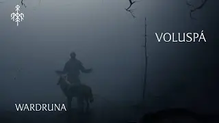 Wardruna - Voluspá (Official music video)