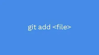 Git and GitHub Tutorial - Part 1
