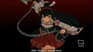 [Epic 7] Hall of Trials - Nilgal - Full Auto SSS [Tsurin/Khawana/Mirsa/Ai] [Video Description]