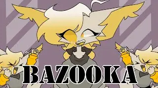 BAZOOKA // ANIMATION MEME // 4K!!!!!!!!!!
