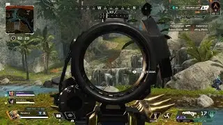 Arkstar trick shot?