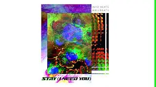 [FREE] HARD Travis Scott Beat Switch Trap Type Beat - STAY (I Need You) (Avid Beats x hELLbEATS)