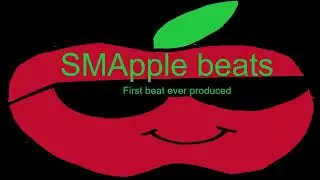 First ever beat made with FL Studio