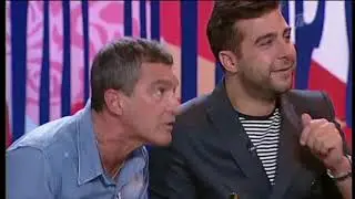 ПрожекторПерисХилтон - Озвучки зарубежных звезд (Шурик, Кот Леопольд, Женщина в черном)