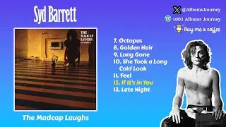 Syd Barrett - If It's In You