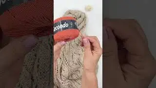 Джемпер Ажурный2