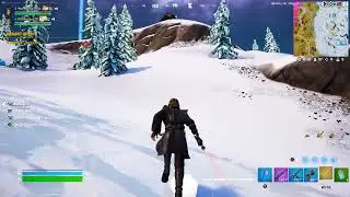 Fortnite 2023 05 05 Clock is Ticking