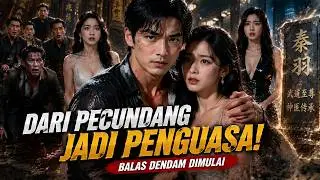 [Full episodes] Pemuda Desa 18 Tahun Masuk Kota, Semua Masalah Datang Mengujinya