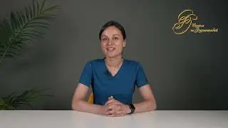 Алпаидзе Кристина Нугзаровна. Заведующая ЦГиА Роддома на Фурштатской, врач акушер-гинеколог