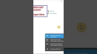 Fix Keyboard Typing Wrong Letters