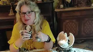Warnings; Sen. Tuberville's Life In Danger; Putin Will Sabotage 2024 with AI; More About Kushner..