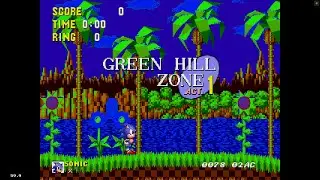Sonic 1 CC Hack