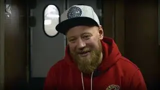 Специальный хоккей.