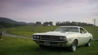 Vanishing Point and Dodge in movies - a Short