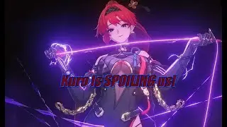KURO GIVING OUT EVEN MORE PULLS?!? | WUTHERING WAVES NEW LOGIN EVENT