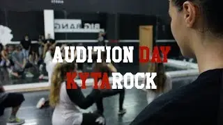 Big Bang Academy | AUDITION DAY KYTAROCK | #BeaKyta