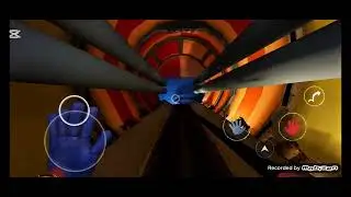 Poppy playtime 5 (fangame) V 0.11