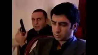 Kurtlar Vadisi Sahneleri   Laz Ziya'nın Adamlarıyla Büyük Çatışma