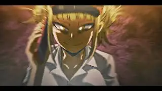 Toga Himiko - Heaven and Back [AMV/EDIT]