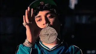 OhGeesy & A$AP ANT  - Chávez vs Whitaker (Official Audio) [New 2022]