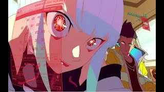 Cyberpunk 2077 - Свободная игра (Без мата)