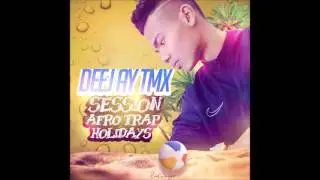 AFRO TRAP HOLIDAYS 2016