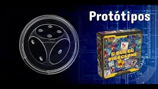 O Bom do Videogame - Como Jogar