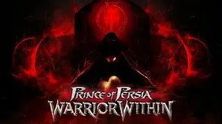 •PRINCE OF PERSIA WARRIOR WITHIN• •BRUTAL METAL/ROCK• OST SOUNDTRACK MIX