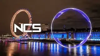 Robert Chacon - Redshift (feat. Robertha Sepulveda) [NCS Rusted 2024 Edition Circle Remake]