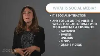 What Is Social Media?: Social Media Overview - 6-Step Strategy To Profitable Social Media Marketing