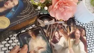 ВЫЙДЕТ ли ЗАГАДАННЫЙ МУЖЧИНА на СВЯЗЬ в БЛИЖАЙШЕЕ ВРЕМЯ ⁉️ #тароhappystarnatali