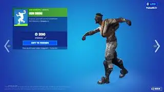FORTNITE RENGADE IS BACK! | February 5th Item Shop Review