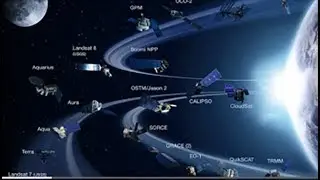 Navigation and Mission Design Branch (NMDB) NASA Goddard Space Flight Center