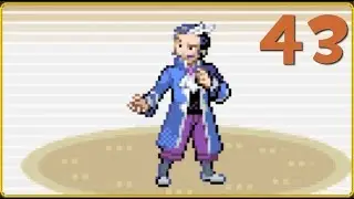 Pokemon Emerald w/ Morgan | PART 43 | Stay Calm