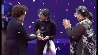 Poetry Out Loud: Announcement of the 2023 Winners