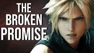 The MOST Controversial Video Game Remake