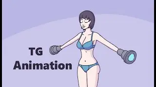 Assembly TG Animation