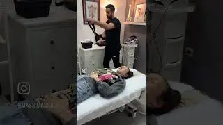 Chiropractic ASMR - Amazing Therapy 