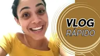 VLOG DIÁRIO