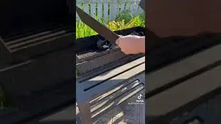 Мангал своими руками
