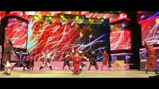 Mergan Ooksy | Zainetdin | Байыҡ