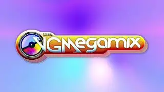 VGMegamix Announcement!