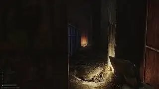 Escape from Tarkov Knife Only