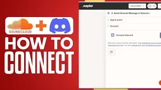 How To Connect Soundcloud To Discord (2023) Easy Tutorial