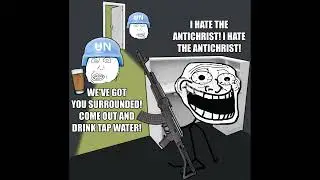 No, I will NOT drink the #TapWater