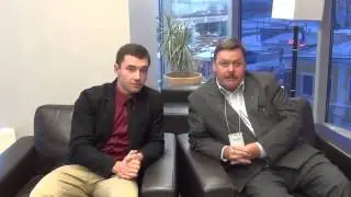 Репортаж журналистов  GMT invest Foundation