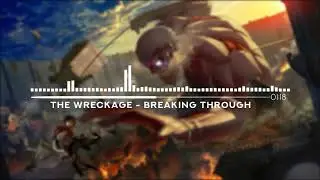 Nightcore - Breaking Through