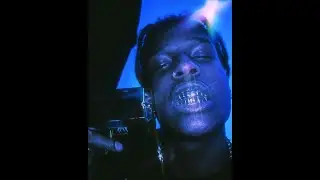 (FREE) 21 Savage x A$ap Rocky Type Beat - 