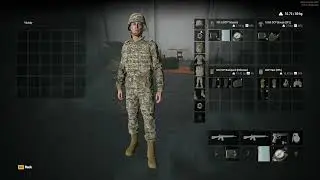 101st MilSim Modpack Update #01